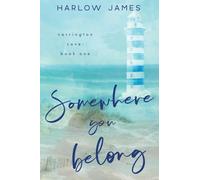 Somewhere You Belong