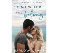 Somewhere You Belong: Carrington Cove Book 1 (Carrington Cove Series)