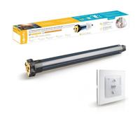 Somfy 1240385 Replacement kit for motor of window rolling shutter wired technology