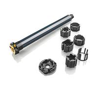 Somfy 1240386 - Motor Replacement Kit for Roller Shutter | Wired | 20 Nm | Window Door