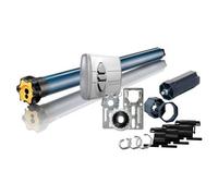 Somfy 1240508 Roller Shutter Automation Set 60mm 20Nm Upgrade Easily