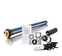 Somfy 1240509 Wireless Tubular Motor Set 60mm 20Nm for Shutter Ret...