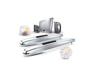 Somfy 1240653 Exavia Star RTS Door Opener 250 kg 2-Wing Doors