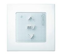 Somfy 1810880 - Order Somfy Smoove Origin RTS White