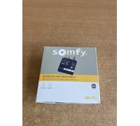 Somfy 1822649 - Izymo Light Receiver io On/Off | TaHoma (Switch) Compatible
