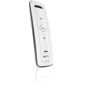 Somfy 1870495 Remote Control for Motorised Blinds and Shutters - Situo 5 RTS Pure | For Controlling 5 Motors or 5 Groups of RTS Radio Engines