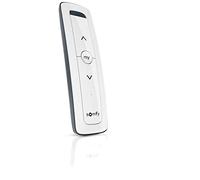 Somfy 1870496 Remote Control for Motorised Blinds and Shutters - Situo 1 RTS Pure | For Controlling 1 Motor or 1 Group of RTS Radio Engines