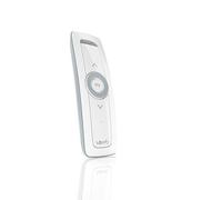 Somfy 1870645 - Situo 1 io Variation Pure Remote Control | To Control 1 Motor or 1 Group of io Radio Controlled Motors