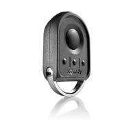 Somfy 1870880 Télécommande 4 keygo io Remote Control, Black