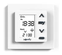 somfy 1870904 Wall Switch