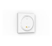 somfy 1871600 Amy Sun Protect io Remote Control Transmitter for Controlling Your Motorized Sun Protection IO with Temperature Sensor Compatible Tahoma Switch