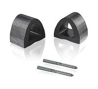 Somfy 2400486 - Hinge Set for Swing Gate | Compatible with SGS and SGS Engines