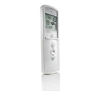 Somfy 2401100 - Telis 16-way RTS, Shutter control, For controlling 16 motors or motor groups, Compatible with motors Somfy RTS, Gris