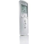 Somfy 2401101 - Telis 6 Chronis RTS Pure Remote Control - With Time Programming - LCD Screen