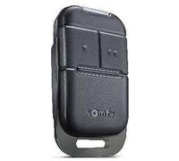 Somfy 2401539 Key Pop 2 Wireless Remote Control 2-Channel Hand-held