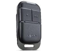 Somfy 2401539 - Keypop 2 Channel RTS | High Resistance | Remote Control Gate and/or Garage Door
