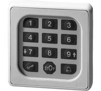 Somfy 9000028 Code Pad for Garage Door Drive