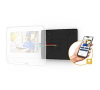 Somfy 9028474 - Connectivity Module for videophones, Improve Your Security with a Connected Video intercom, Compatible with V350, V500 and V500 PRO io, Easy Installation, App Management
