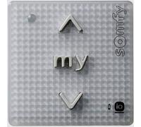 SOMFY Funkwandsender Smoove Origin IN io 1811221