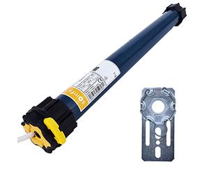 Somfy HiPro LT50 Atlas 15/17 Roller Shutter Drive Roller Shutter Motor Tubular Motor