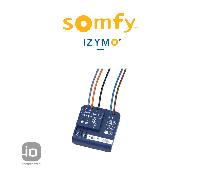 Somfy IZYMO ON-OFF Lighting Receiver 1822649