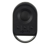 Somfy Keygo 4 RTS Remote Control (Cannot Guarantee Instructions Are In English)