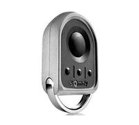 Somfy KeyGo io 4-Channel Wireless Remote Control 20m Range