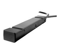 Somfy Lighting Receiver io Dimmable Wireless RGB-W 12V/24V