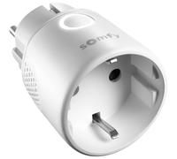 Somfy On/Off Plug IO Wireless Power Socket Alarm System