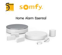 Somfy Protect Home Alarm Essential Security System