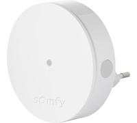 Somfy Repeater Boosts Range and Safety Easy Install & Use 2401495