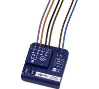 Somfy RF Receiver Shutter io Bi-Directional Up to 10 Transmitters