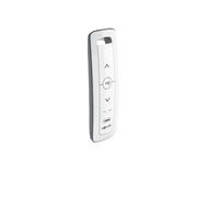somfy Situo 1 A/M io Pure II Remote with Auto/Manual Function (1870723)