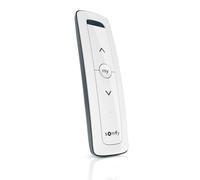 somfy Situo 1 io II Pure 1-ch Remote Controller For Motorised Blinds (1870313)