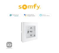 Somfy Smoove 1 A/M IO Wall Remote Control 1811013