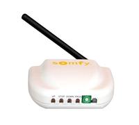 Somfy SO1810872 Universal RTS Interface II, 16 Channel