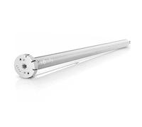 somfy Sonesse 28 WF RTS Li-Ion Internal Blinds Motor 1.1Nm, 28rpm For Roller, Day&Night, Vision, Zebra Blinds, Remote Operated With Built In Battery - Quiet And Smooth Operation (SKU 1003296)