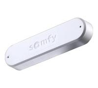 Somfy Eolis 3D Wirefree IO Outdoor Wind Sensor for Awnings - White (9016355)