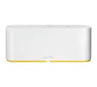 Somfy TaHoma Switch 1870595 Smart Home Central | Compatible with io, RTS, HomeKit and Zigbee 3.0. For a smart home. Easy to install. Multi-user.