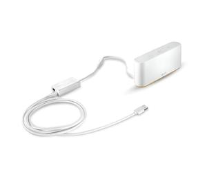 Somfy TaHoma Switch Ethernet Adapter, Add RJ45 Wired Internet Connection, Genuine Product, 5 Year Warranty