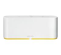 Somfy TaHoma Switch 1870595 - Smart Home Central for the Networked Home - Compatible with io, RTS, HomeKit and Zigbee 3.0 - for Your Smart Home - Smart Home - Easy to Install