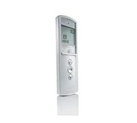 SOMFY Telis 16 Channel RTS Remote w/On-Screen Display, White (MPN# 1811081)