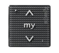 Somfy Touch Module Somfy Smoove 1 RTS Black - 1810882