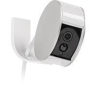 SOMFY - Wall Mount For Security Camera | Easy and Straightforward Installation | Discreet and Elegant | Compatible with the Somfy Protect Security Camera | Includes Screws, Pins & 6.56" USB Extension