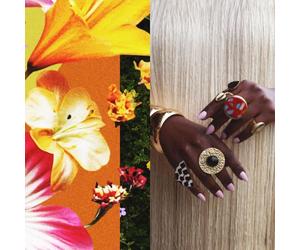 Somi - What Does It Take To Bloom? [VINYL]