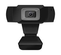 Somikon Full HD USB webcam with 5 MP