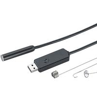 Somikon Waterproof 7 Meter Endoscope Camera Inspection Camera Inspection, Kfz