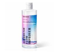 Somime Airbrush Flow Improver, 16.9 fl oz(500ml) Flow Improver for Acrylic Airbrush Paints, Reduce Clogging and Improve Paint Flowing