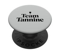 Sommelier Wine Tasting Tannine Vino Pairing PopSockets Adhesive PopGrip