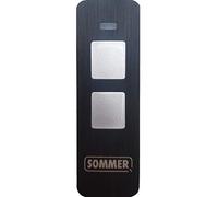 Sommer 2-Command Transmitter Pearl Twin S10019-00001